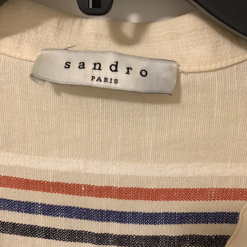 SANDRO - Picture 2 of 8
